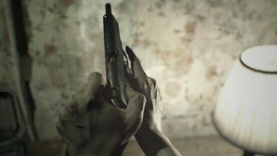 Resident Evil 7: Biohazard - Season Pass screenshot 2