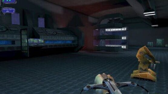 Deus Ex: Collection screenshot 5