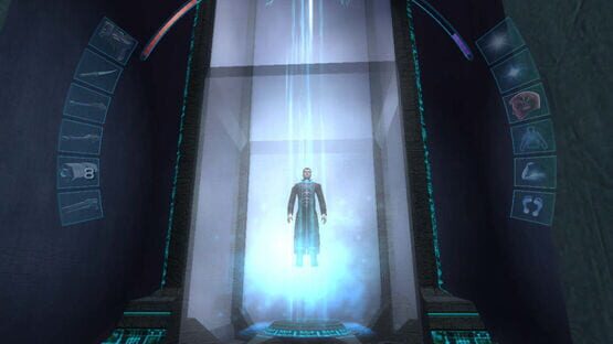 Deus Ex: Collection screenshot 1