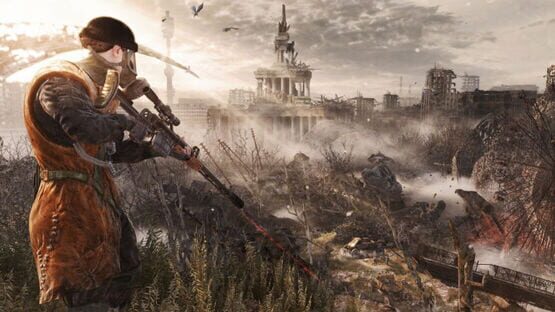 Metro: Last Light - Chronicles Pack screenshot 3