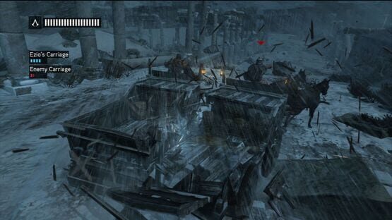 Assassin's Creed: Anthology screenshot 4