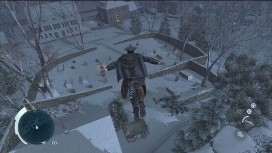 Assassin's Creed: Anthology screenshot 5