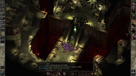 Planescape: Torment & Icewind Dale: Enhanced Editions screenshot 2