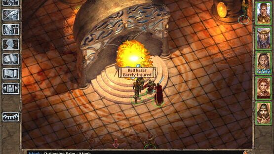 Baldur's Gate Compilation screenshot 4