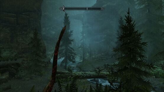 The Elder Scrolls V: Skyrim - Legendary Edition screenshot 2