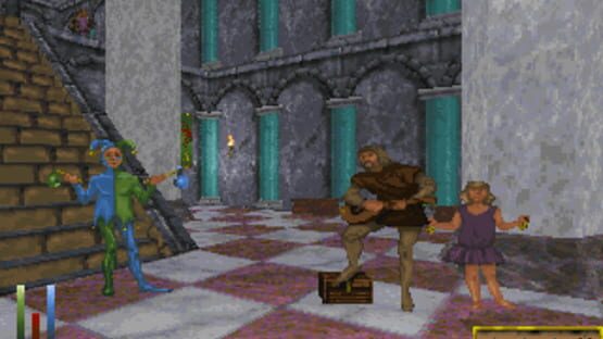 The Elder Scrolls Anthology screenshot 2