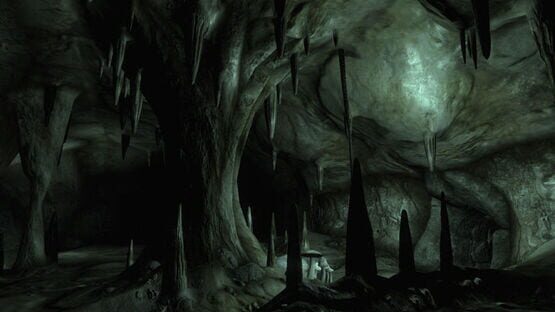 The Elder Scrolls Anthology screenshot 5