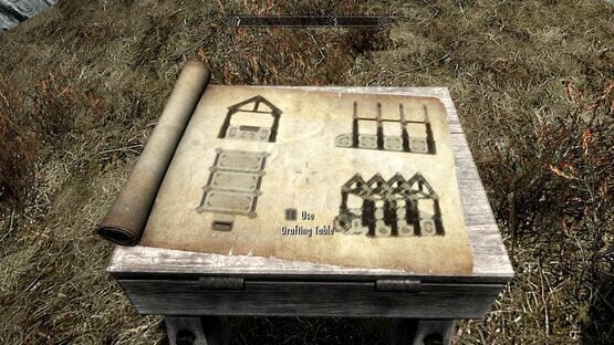 The Elder Scrolls V: Skyrim - Hearthfire screenshot 1
