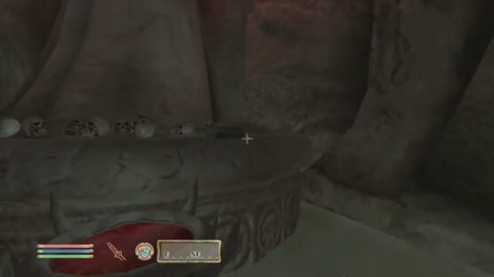 The Elder Scrolls IV: Oblivion - The Vile Lair screenshot 3