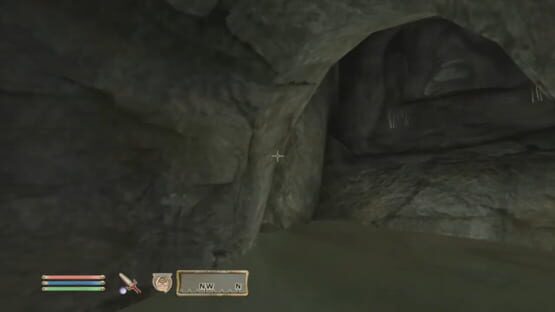 The Elder Scrolls IV: Oblivion - The Thieves Den screenshot 3