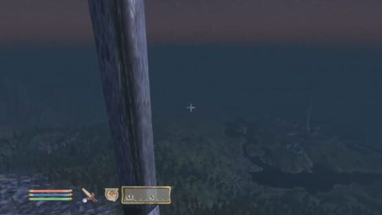 The Elder Scrolls IV: Oblivion - The Wizard's Tower screenshot 3