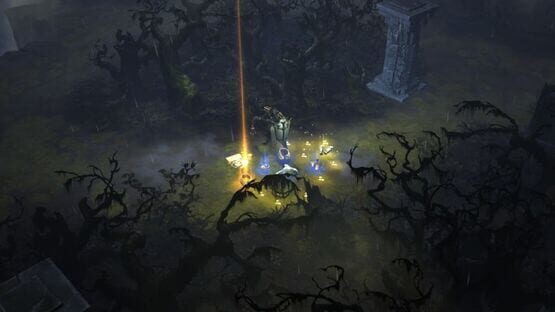 Diablo III: Battle Chest screenshot 4