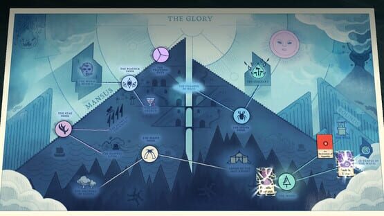 Cultist Simulator: Initiate Edition screenshot 2
