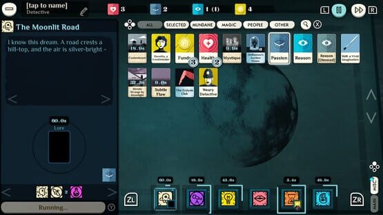 Cultist Simulator: Initiate Edition screenshot 3