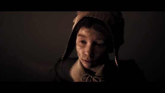 The Dark Pictures Anthology: Volume 1 - Limited Edition screenshot 1