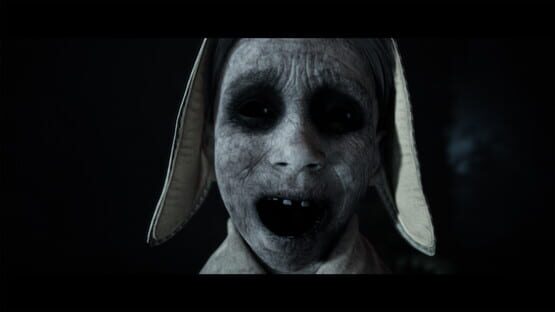 The Dark Pictures Anthology: Volume 1 - Limited Edition screenshot 3