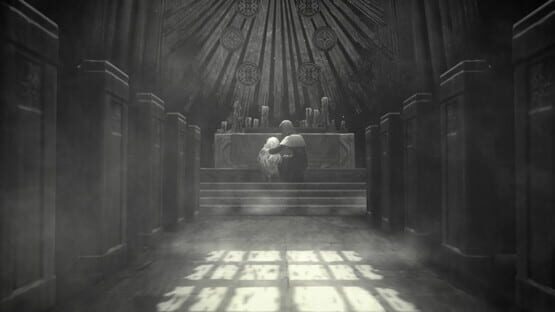 Ender Lilies: Quietus of the Knights screenshot 7