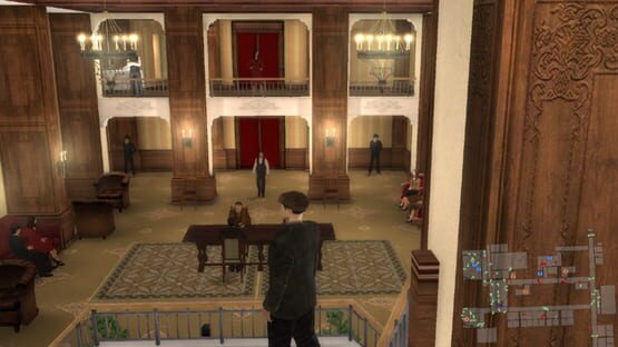 Death to Spies: Gold Edition screenshot 2