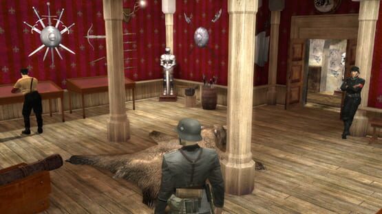 Death to Spies: Gold Edition screenshot 3
