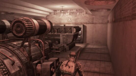 Death to Spies: Gold Edition screenshot 7