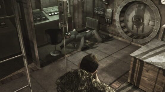 Death to Spies: Gold Edition screenshot 8