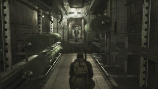 Death to Spies: Gold Edition screenshot 10