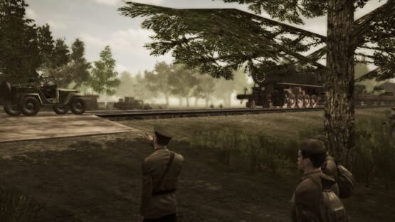 Death to Spies: Gold Edition screenshot 12