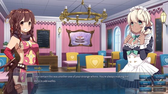 Sakura MMO Extra screenshot 6