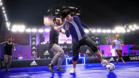 FIFA 20: Ultimate Edition screenshot 3