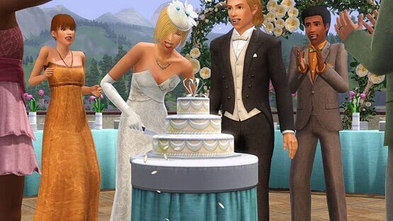 The Sims 3: Expansion Bundle screenshot 3