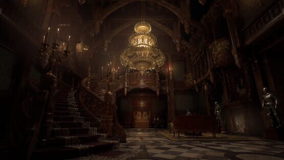 Resident Evil Village & Resident Evil 7 Complete Bundle screenshot 5