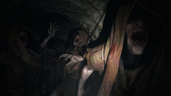 Resident Evil Village & Resident Evil 7 Complete Bundle screenshot 7