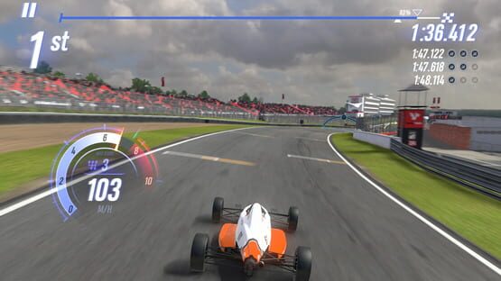 Project CARS Go screenshot 6