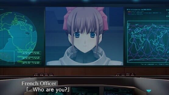 Muv-Luv Unlimited: The Day After - Episode 03 screenshot 7