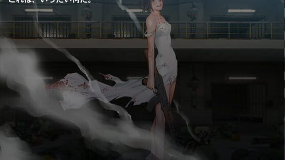 Counter-Strike NEO: White Memories screenshot 5