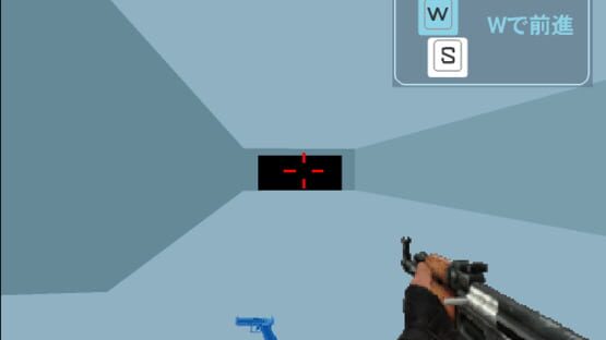 Counter-Strike NEO: White Memories screenshot 7