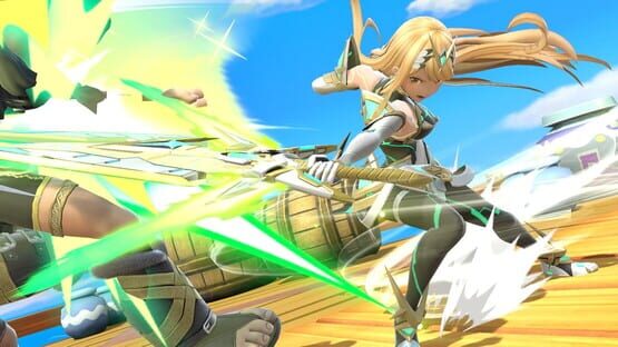 Super Smash Bros. Ultimate: Challenger Pack 9 screenshot 3