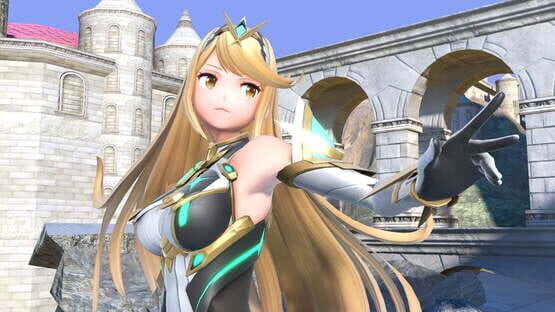 Super Smash Bros. Ultimate: Challenger Pack 9 screenshot 5