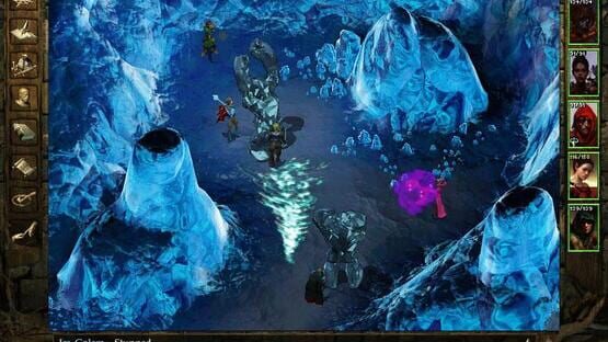 Icewind Dale: Complete screenshot 5