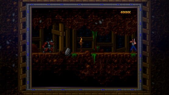 Blizzard Arcade Collection screenshot 6