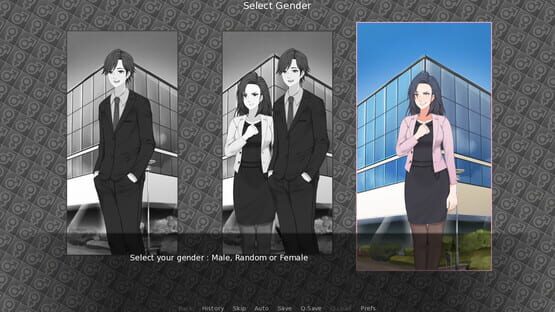 Welcome To... Chichester 2: Part I - The Spy Of Chichester And The Eager Tourist Guide screenshot 5