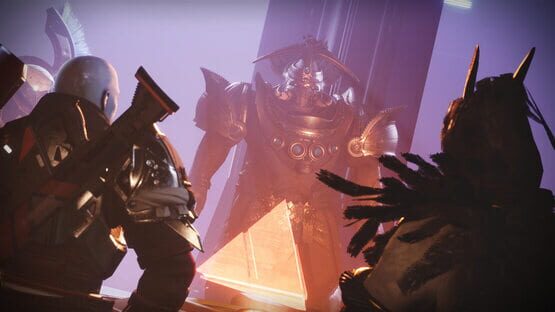Destiny 2: Beyond Light - Season of the Chosen screenshot 3
