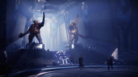 Destiny 2: Beyond Light - Season of the Chosen screenshot 5