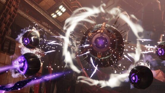 Destiny 2: Beyond Light - Season of the Chosen screenshot 6