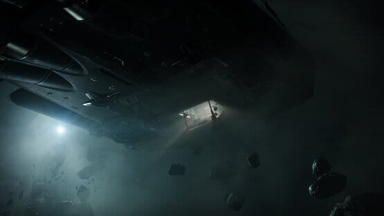 Destiny 2: Beyond Light - Season of the Chosen screenshot 7