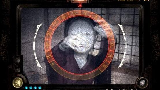 Fatal Frame II: Crimson Butterfly - Director's Cut screenshot 12