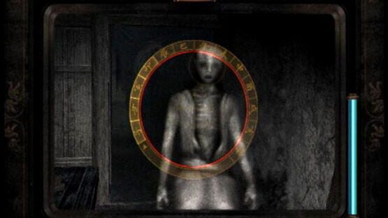 Fatal Frame II: Crimson Butterfly - Director's Cut screenshot 9