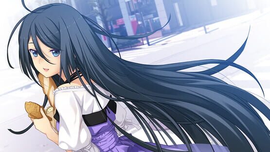 Memories Off: Innocent Fille for Dearest screenshot 1