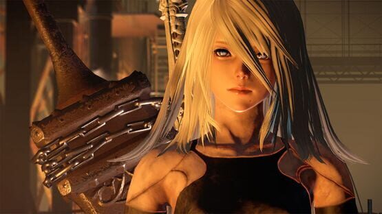 NieR: Automata - Black Box Edition screenshot 6