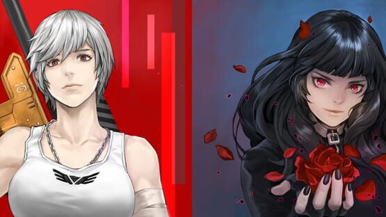 Troubleshooter: Abandoned Children - White Lion and Black Witch screenshot 2